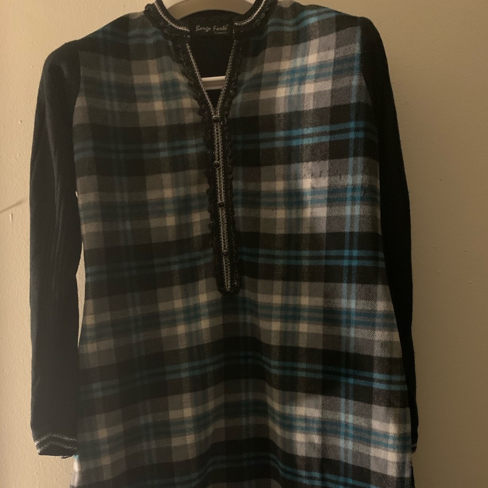 Borgo Forte cardigans